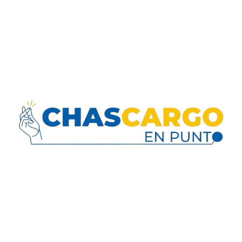ChasCargo, en punto.